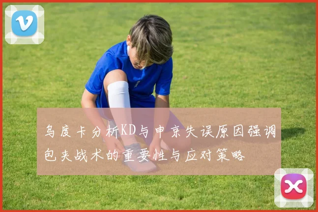 乌度卡分析KD与申京失误原因强调包夹战术的重要性与应对策略